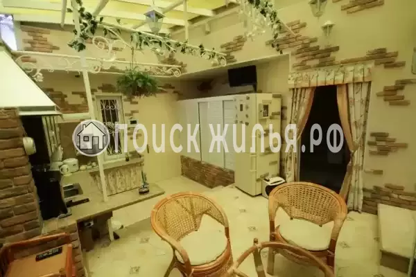 Частный сектор «Комплекс апартаментов Анита - Сочи», Сочи