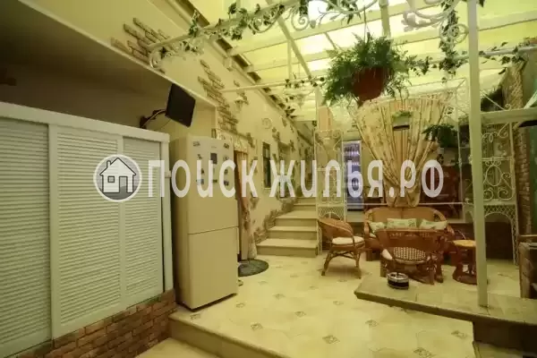 Частный сектор «Комплекс апартаментов Анита - Сочи», Сочи