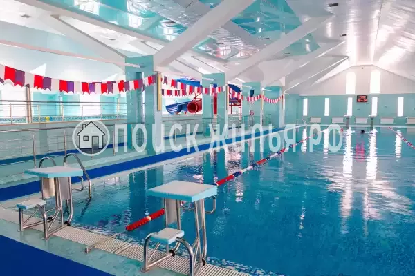 Отель «Рица Парк», Черкесск