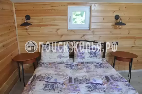 Частный сектор «Коттедж Уют», Севастополь