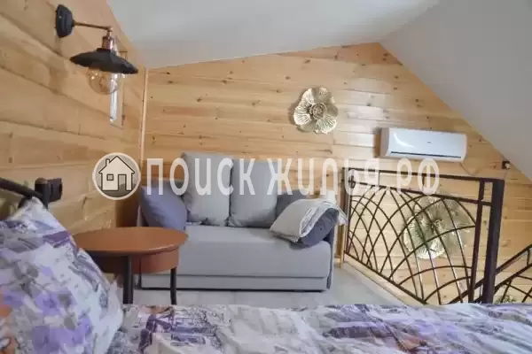 Частный сектор «Коттедж Уют», Севастополь