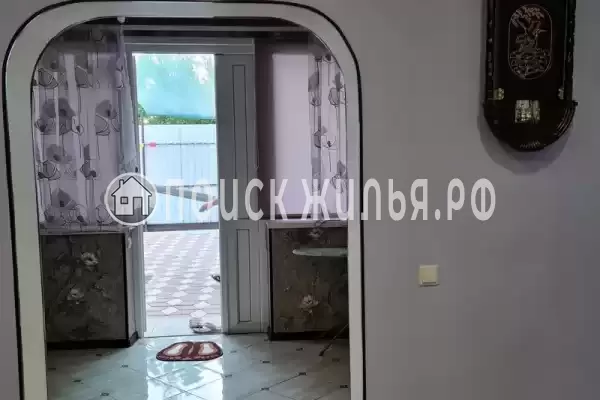 Дом под ключ «У Натальи», Ейск Дом под ключ «У Натальи», Ейск