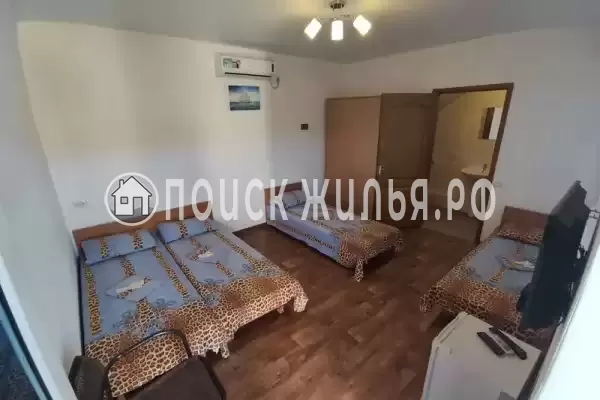 «Кипарис», Судак «Кипарис», Судак