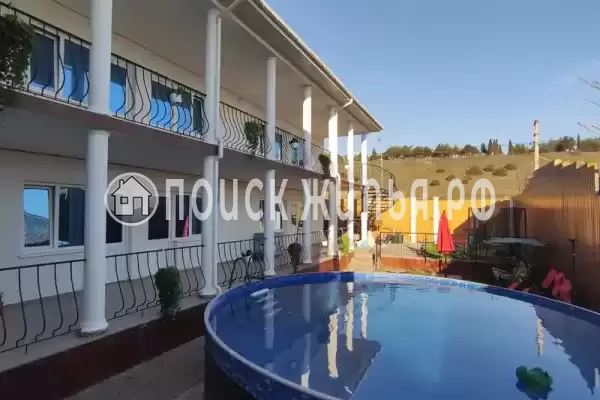 «Кипарис», Судак «Кипарис», Судак