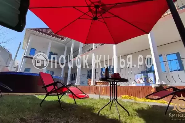 «Кипарис», Судак «Кипарис», Судак