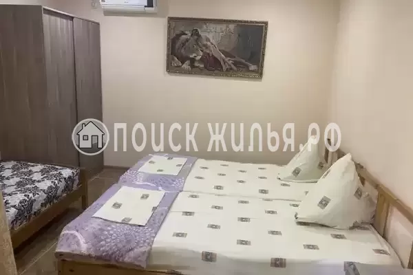 Гостевой дом «У Татьяны», Цандрипш