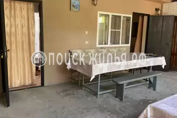 Гостевой дом «У Татьяны», Цандрипш