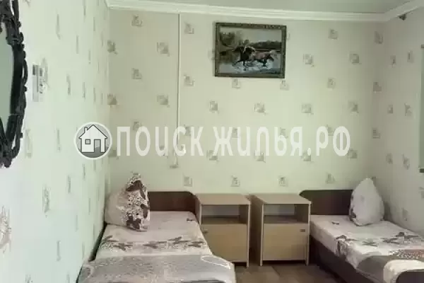 Гостевой дом «У Татьяны», Цандрипш