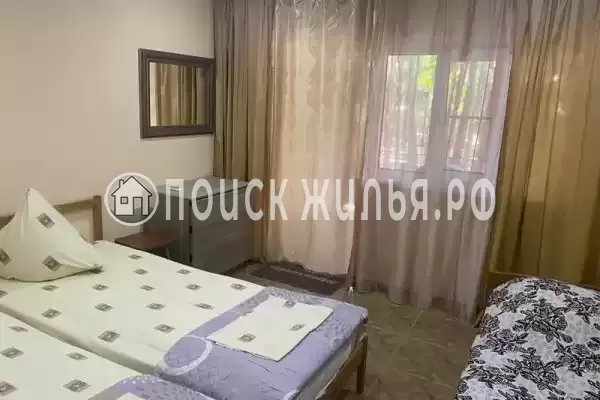 Гостевой дом «У Татьяны», Цандрипш
