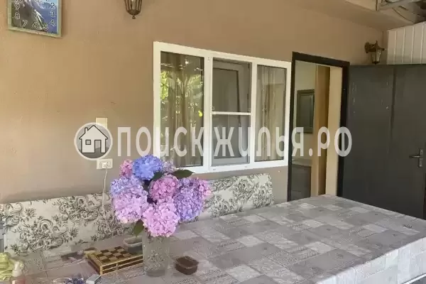 Гостевой дом «У Татьяны», Цандрипш