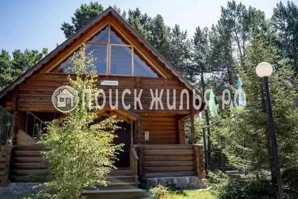 Отель «Байкальская Ривьера», Гремячинск Отель «Байкальская Ривьера», Гремячинск