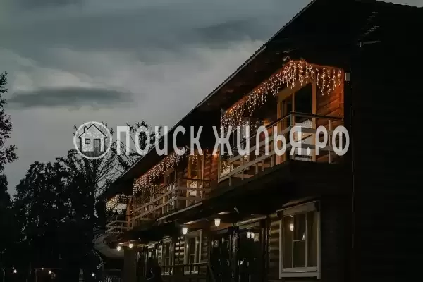 Отель «Байкальская Ривьера», Гремячинск Отель «Байкальская Ривьера», Гремячинск