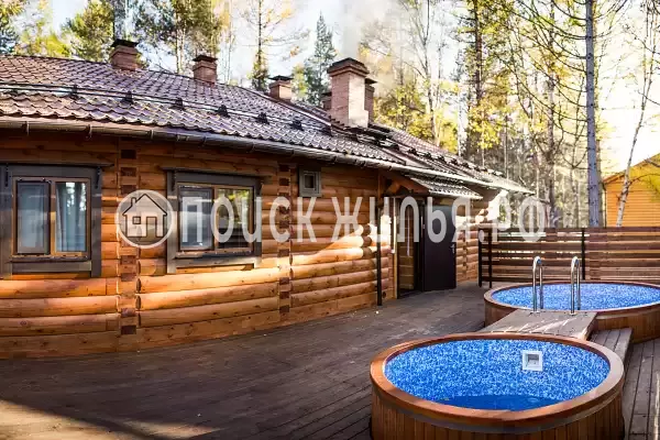 Отель «Байкальская Ривьера», Гремячинск Отель «Байкальская Ривьера», Гремячинск