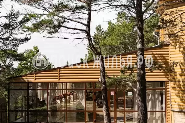 Отель «Байкальская Ривьера», Гремячинск Отель «Байкальская Ривьера», Гремячинск