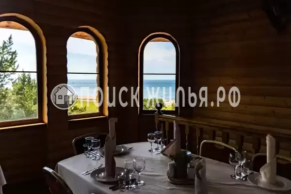 Отель «Байкальская Ривьера», Гремячинск Отель «Байкальская Ривьера», Гремячинск