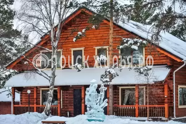 Отель «Байкальская Ривьера», Гремячинск Отель «Байкальская Ривьера», Гремячинск