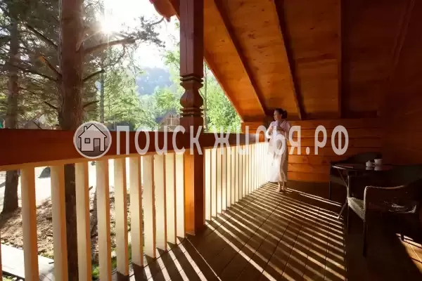 Отель «Байкальская Ривьера», Гремячинск Отель «Байкальская Ривьера», Гремячинск