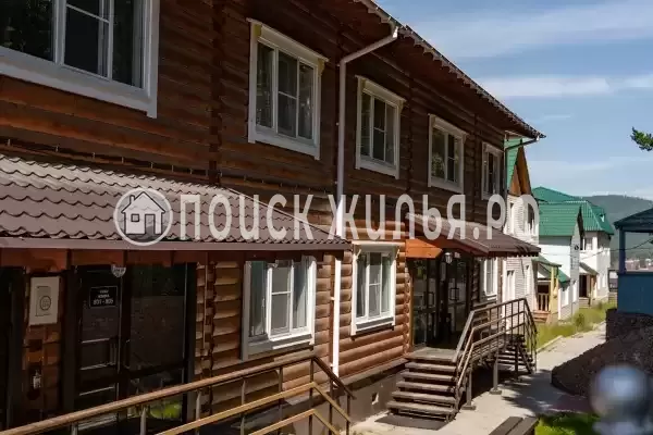 Отель «Байкальская Ривьера», Гремячинск Отель «Байкальская Ривьера», Гремячинск