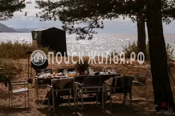 Отель «Байкальская Ривьера», Гремячинск Отель «Байкальская Ривьера», Гремячинск