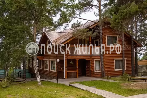 Отель «Байкальская Ривьера», Гремячинск Отель «Байкальская Ривьера», Гремячинск