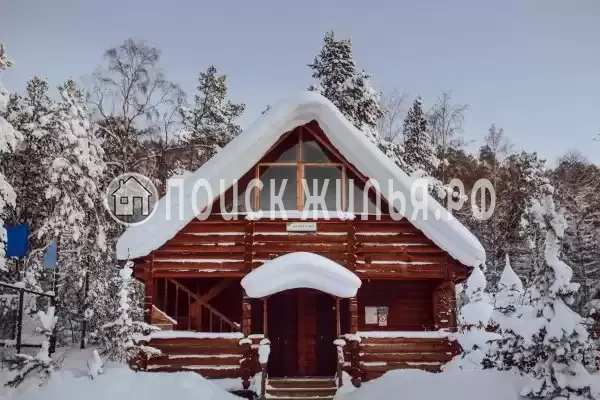 Отель «Байкальская Ривьера», Республика Бурятия, Гремячинск, Улица Лесная, д.36