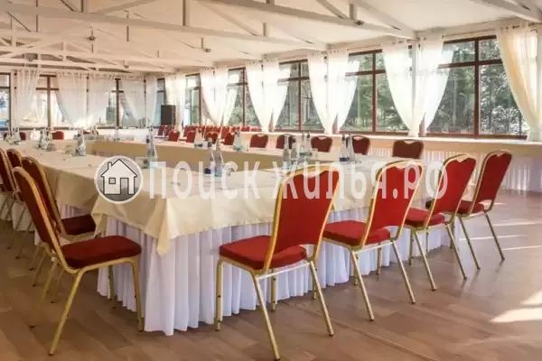 Отель «Байкальская Ривьера», Гремячинск Отель «Байкальская Ривьера», Гремячинск