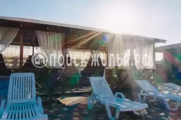 «Villa te Fiti», Судак