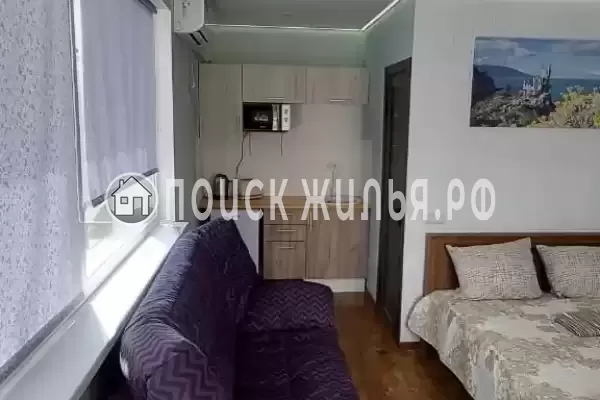 «Villa te Fiti», Судак