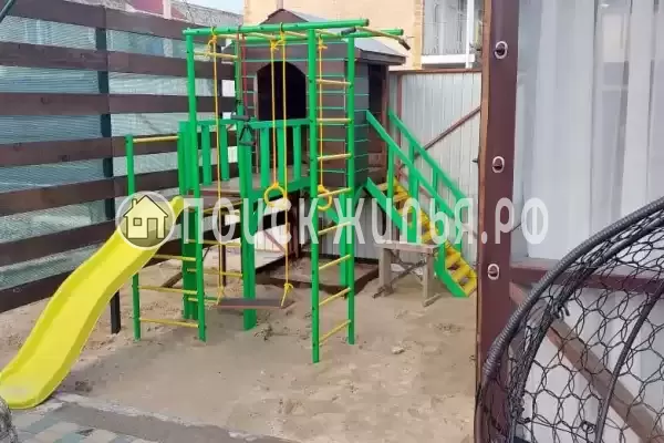 «Villa te Fiti», Судак