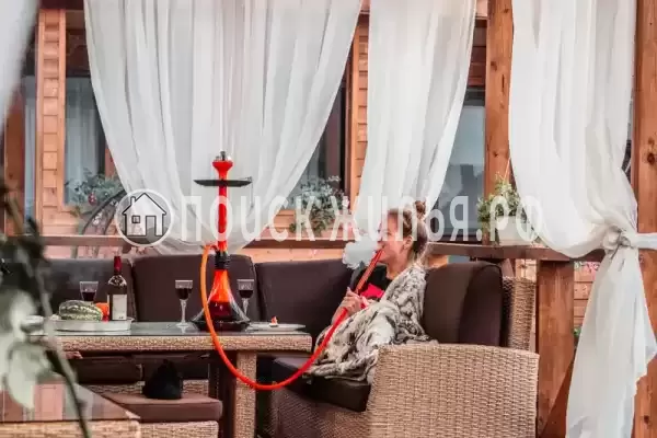 «Villa te Fiti», Судак