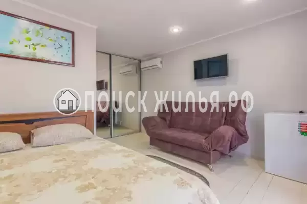 «Villa te Fiti», Судак