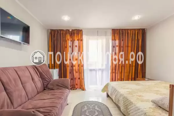 «Villa te Fiti», Судак