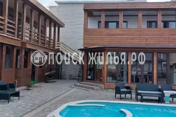 «Villa te Fiti», Судак