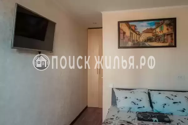 «Villa te Fiti», Судак