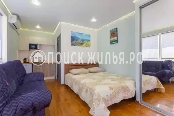 «Villa te Fiti», Судак