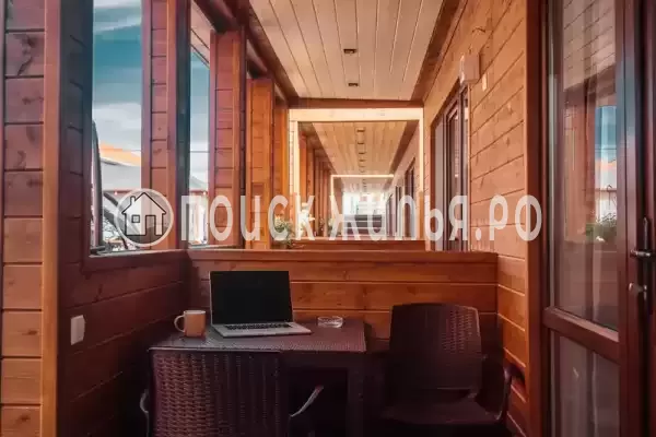 «Villa te Fiti», Судак