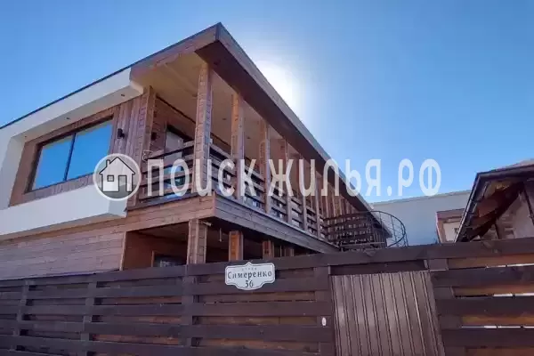 «Villa te Fiti», Судак