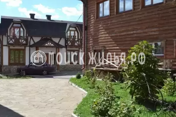 Отель «Аллан», Россошь