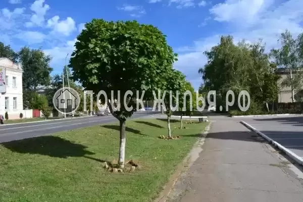 Отель «Аллан», Россошь
