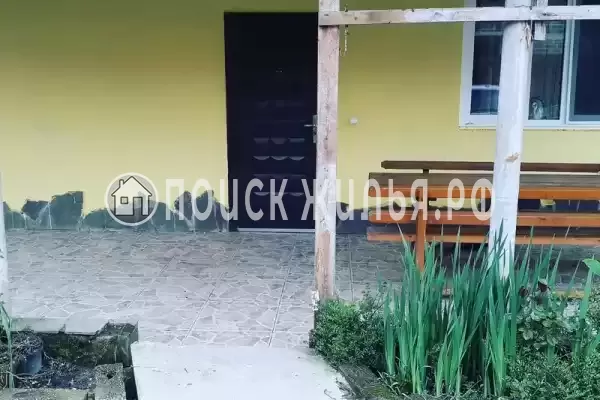 Частный сектор «Уютный дом вблизи моря и гор», Якорная Щель Частный сектор «Уютный дом вблизи моря и гор», Якорная Щель