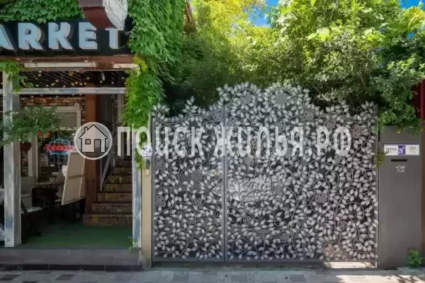 «Милана», Адлер