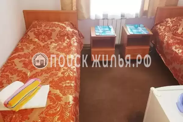 «Милана», Адлер