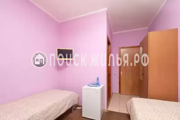 «Милана», Адлер