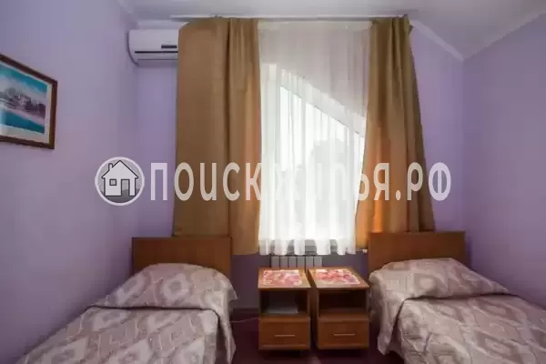 «Милана», Адлер