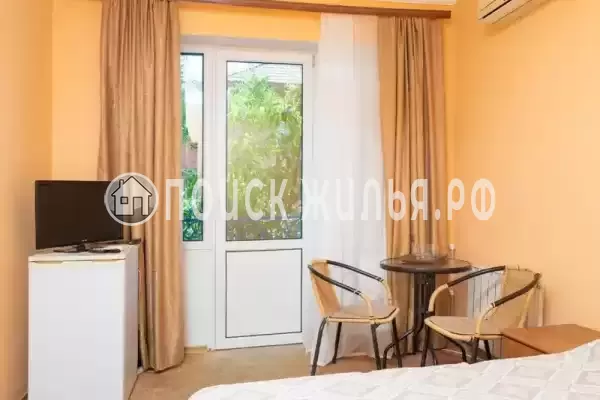 «Милана», Адлер