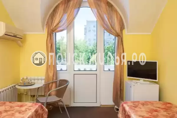 «Милана», Адлер