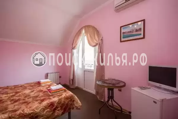 «Милана», Адлер