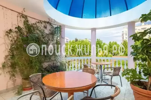 «Милана», Адлер