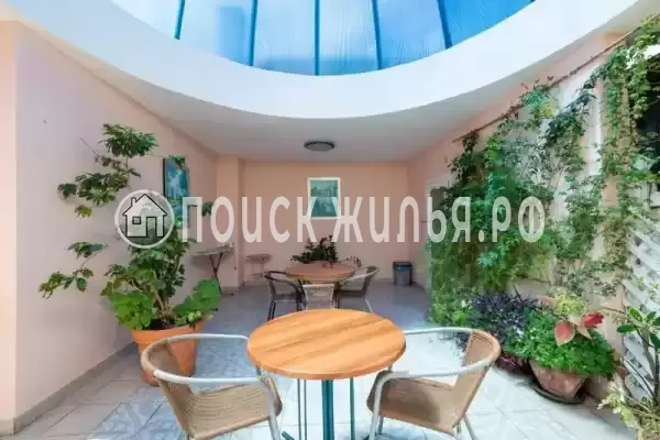 «Милана», Адлер