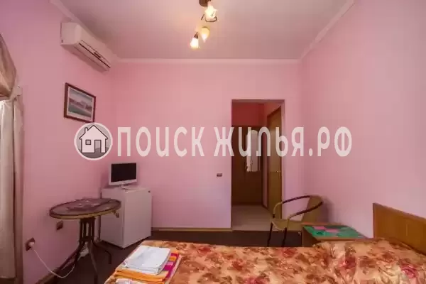 «Милана», Адлер